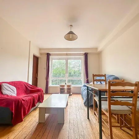 Apartment Plaza Galway