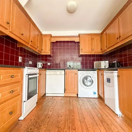 Apartment Plaza Galway